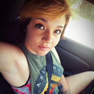 Meet your Posher, Cassidy